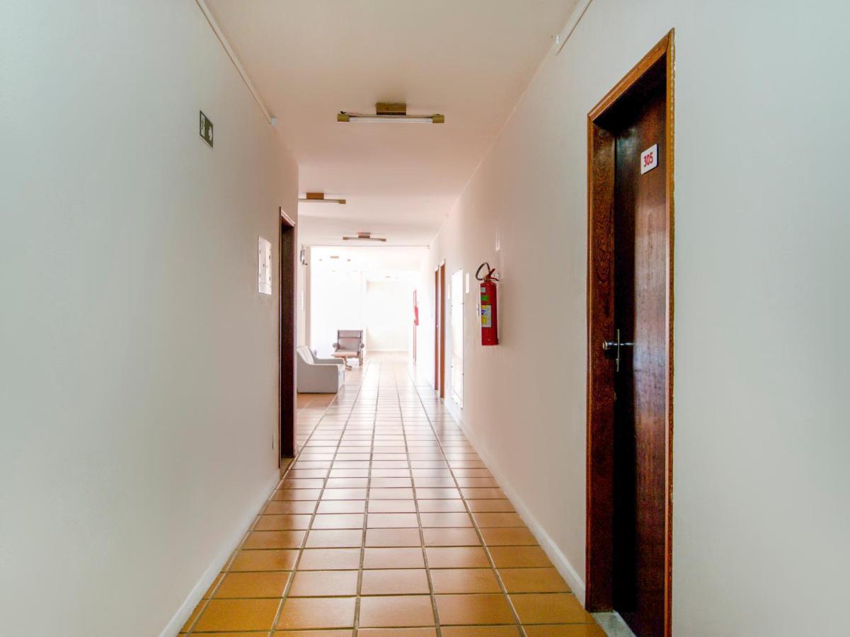 Hotel Serra Das Vertentes Барбасена Екстер'єр фото